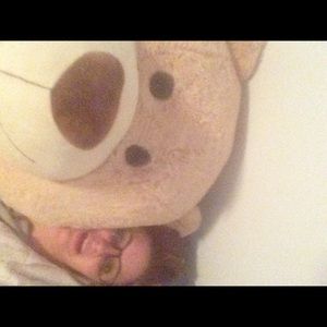 Meet your Posher, Maggie